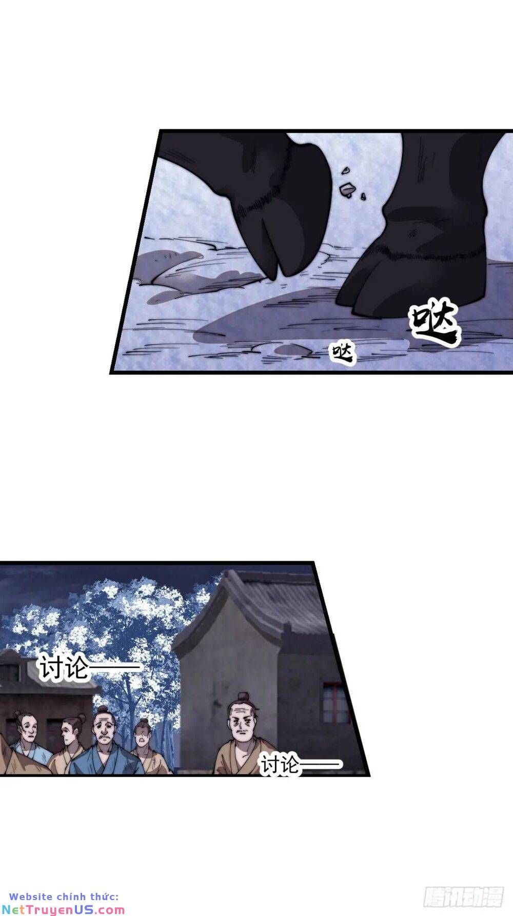 đọc truyện Ta Có Một Sơn Trại Chương 757 ảnh 33 tại Thiên Thai Truyện