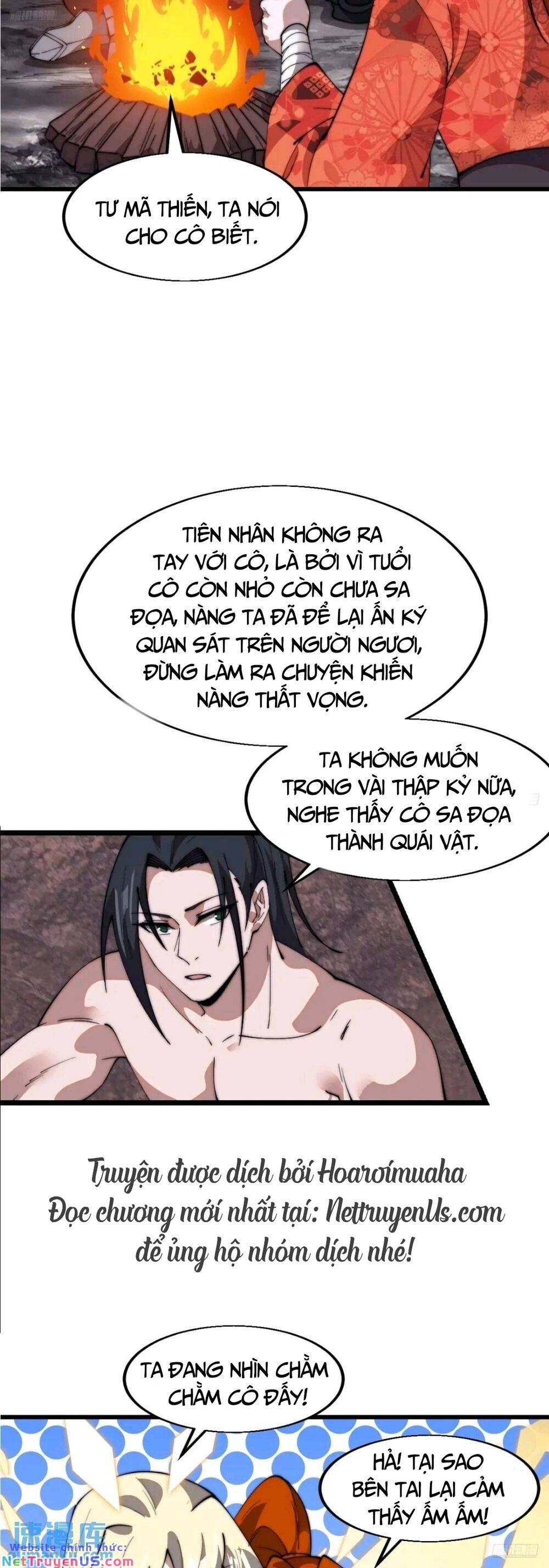 đọc truyện Ta Có Một Sơn Trại Chương 757 ảnh 6 tại Thiên Thai Truyện