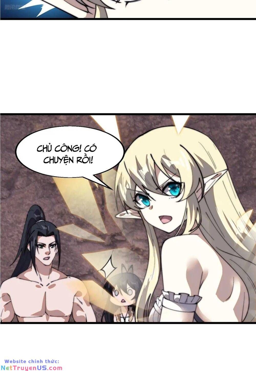 đọc truyện Ta Có Một Sơn Trại Chương 757 ảnh 8 tại Thiên Thai Truyện