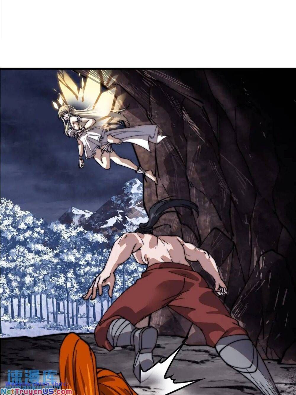 đọc truyện Ta Có Một Sơn Trại Chương 757 ảnh 9 tại Thiên Thai Truyện