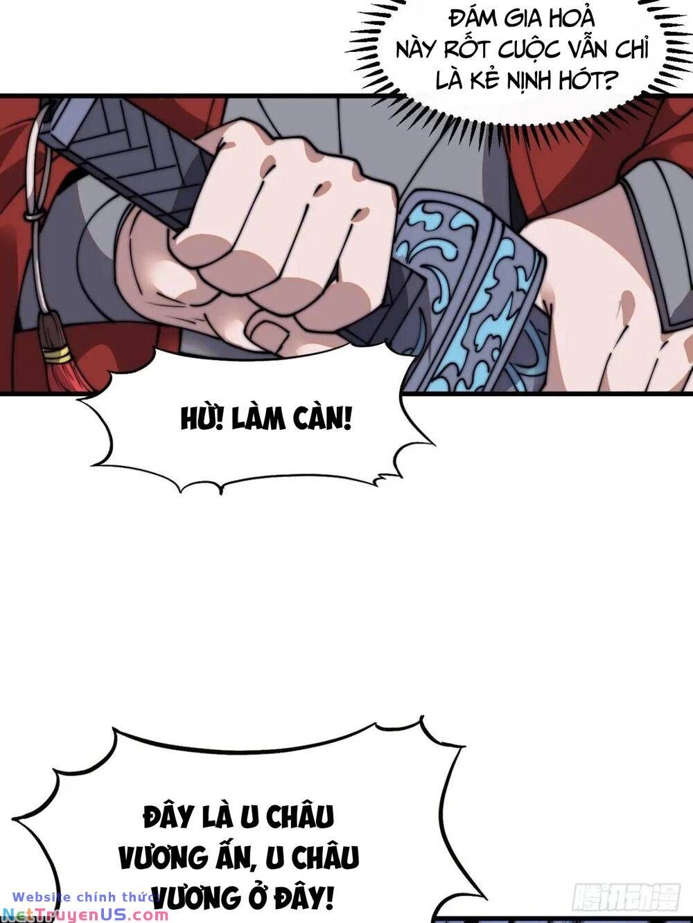 đọc truyện Ta Có Một Sơn Trại Chương 758 ảnh 16 tại Thiên Thai Truyện