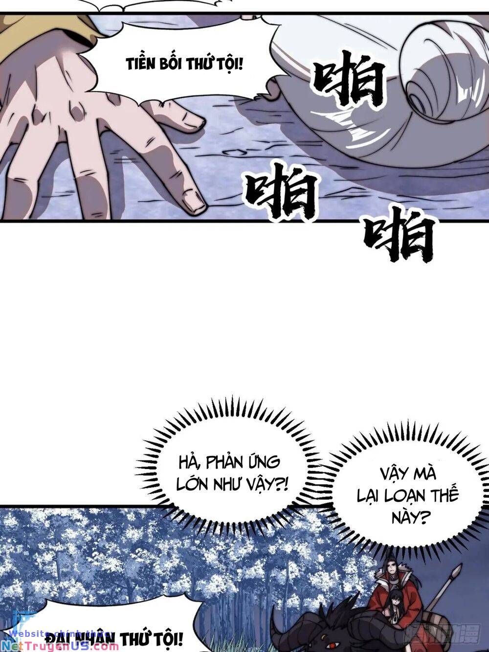 đọc truyện Ta Có Một Sơn Trại Chương 758 ảnh 19 tại Thiên Thai Truyện