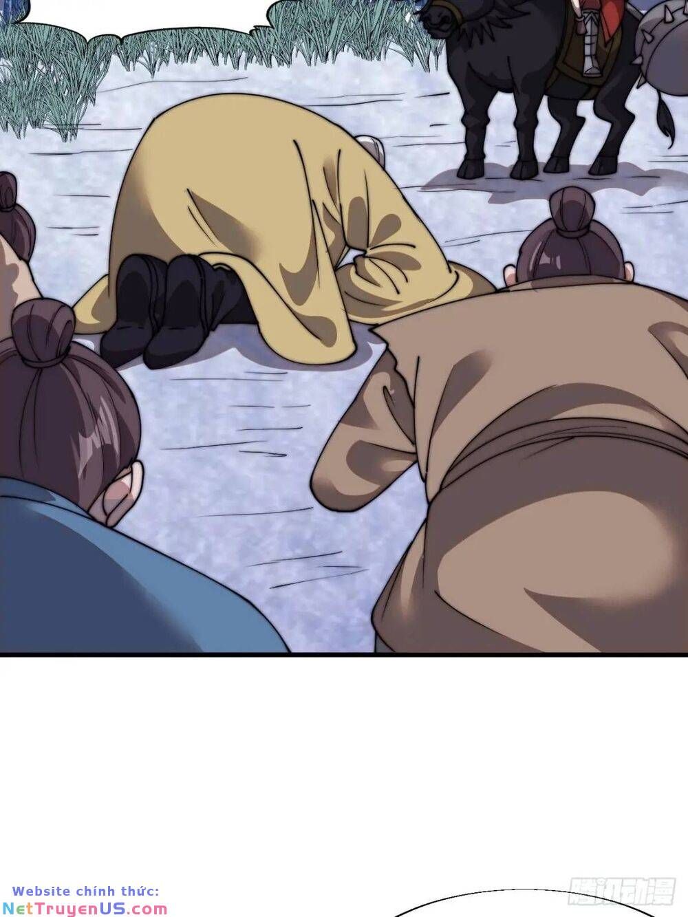 đọc truyện Ta Có Một Sơn Trại Chương 758 ảnh 20 tại Thiên Thai Truyện