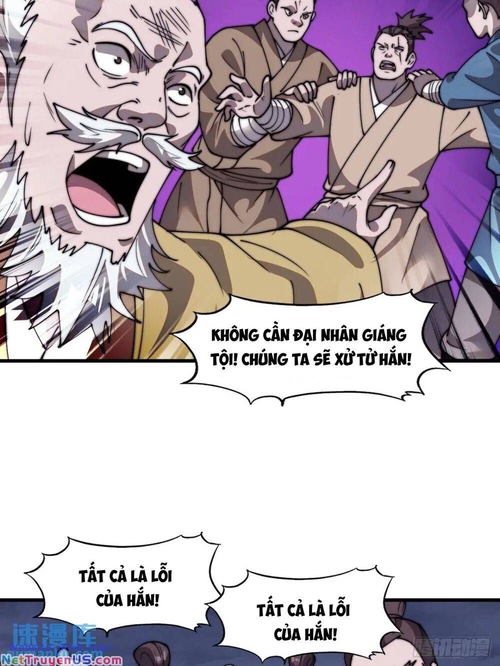 đọc truyện Ta Có Một Sơn Trại Chương 758 ảnh 22 tại Thiên Thai Truyện