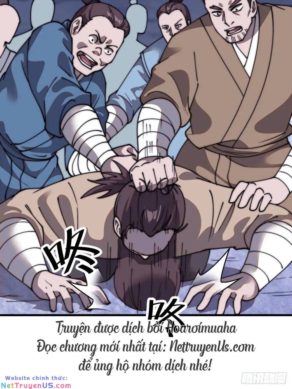 đọc truyện Ta Có Một Sơn Trại Chương 758 ảnh 23 tại Thiên Thai Truyện