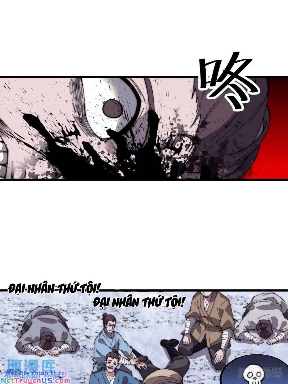 đọc truyện Ta Có Một Sơn Trại Chương 758 ảnh 25 tại Thiên Thai Truyện