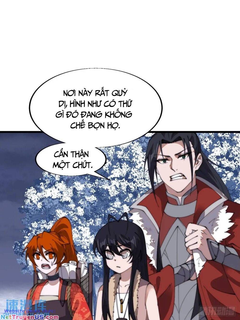 đọc truyện Ta Có Một Sơn Trại Chương 758 ảnh 28 tại Thiên Thai Truyện