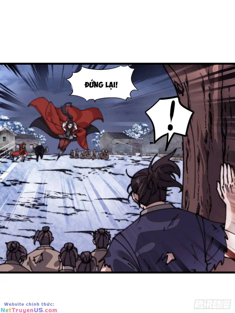 đọc truyện Ta Có Một Sơn Trại Chương 758 ảnh 33 tại Thiên Thai Truyện