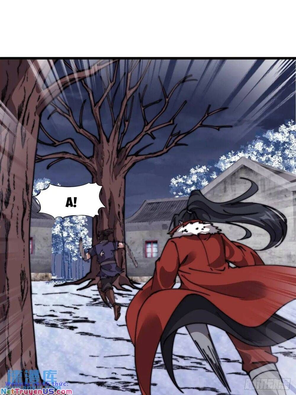 đọc truyện Ta Có Một Sơn Trại Chương 758 ảnh 34 tại Thiên Thai Truyện