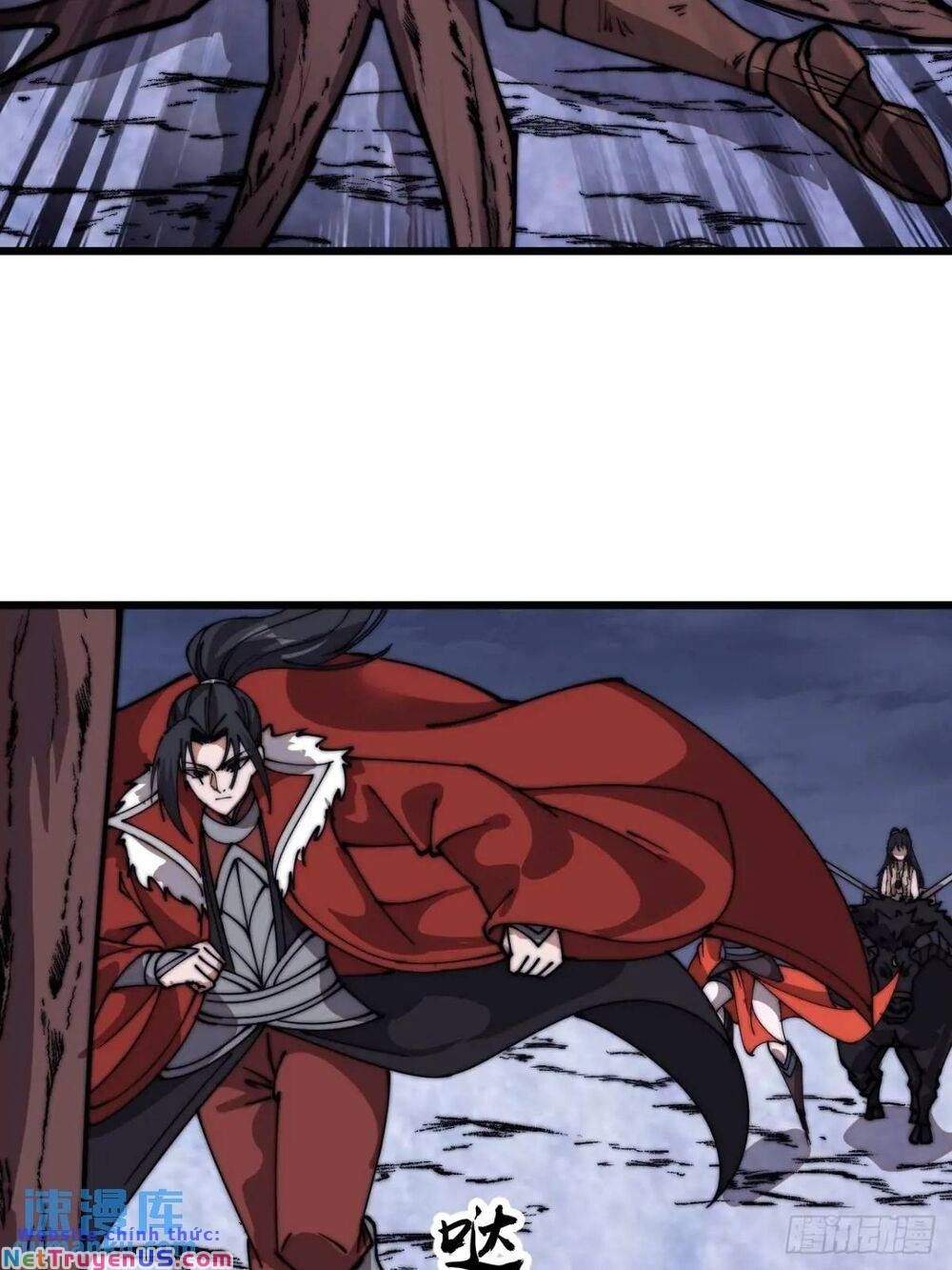 đọc truyện Ta Có Một Sơn Trại Chương 758 ảnh 37 tại Thiên Thai Truyện