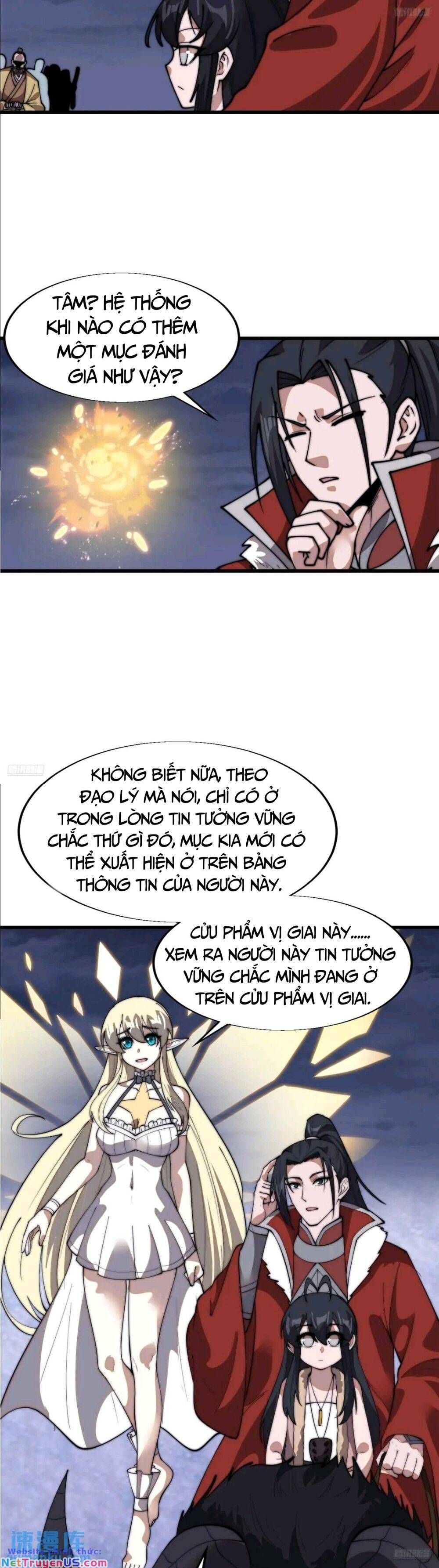 đọc truyện Ta Có Một Sơn Trại Chương 758 ảnh 9 tại Thiên Thai Truyện