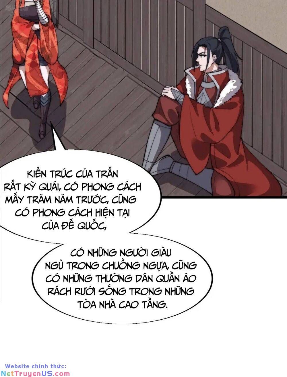 đọc truyện Ta Có Một Sơn Trại Chương 759 ảnh 13 tại Thiên Thai Truyện