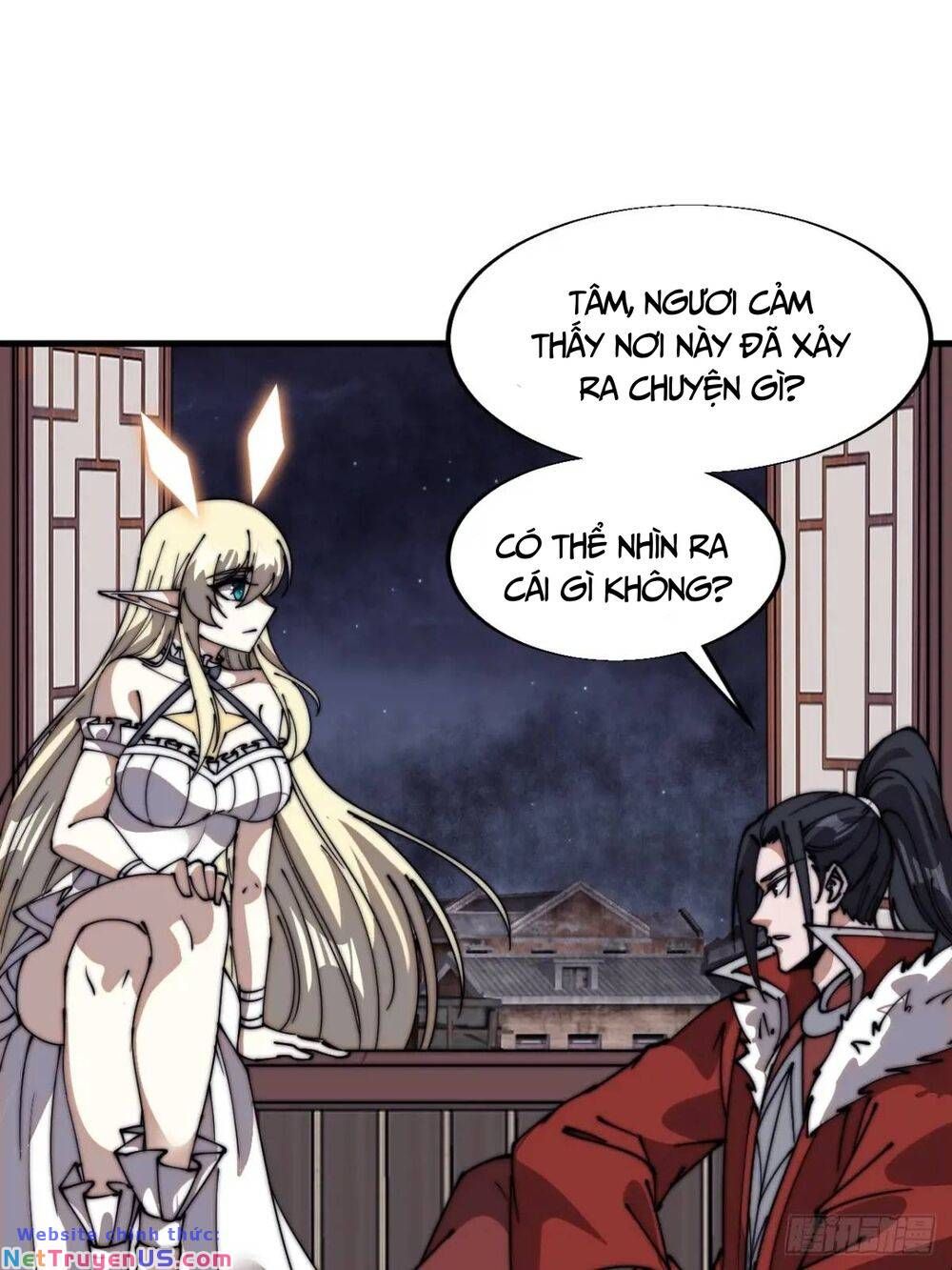 đọc truyện Ta Có Một Sơn Trại Chương 759 ảnh 16 tại Thiên Thai Truyện