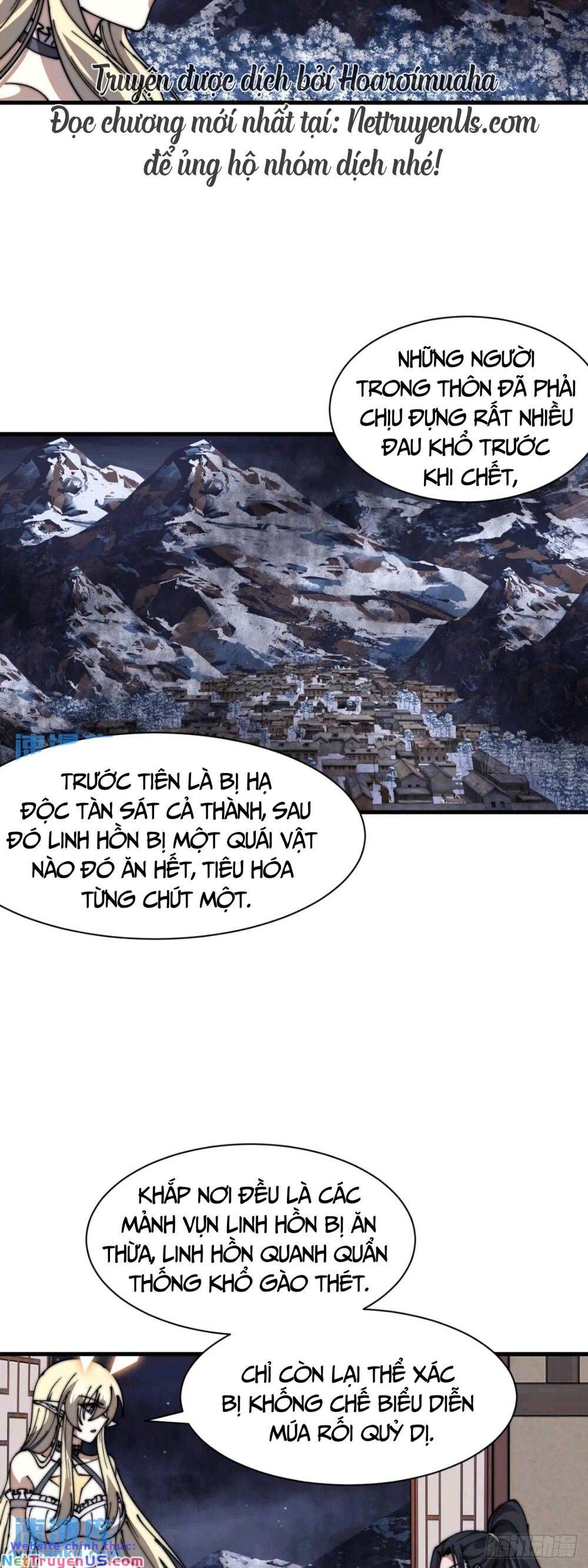 đọc truyện Ta Có Một Sơn Trại Chương 759 ảnh 18 tại Thiên Thai Truyện