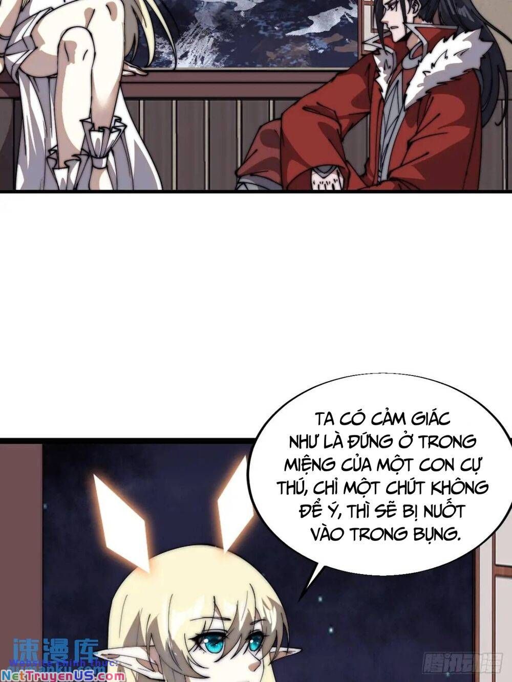 đọc truyện Ta Có Một Sơn Trại Chương 759 ảnh 19 tại Thiên Thai Truyện