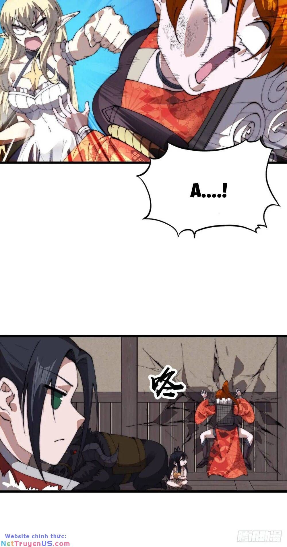 đọc truyện Ta Có Một Sơn Trại Chương 759 ảnh 26 tại Thiên Thai Truyện