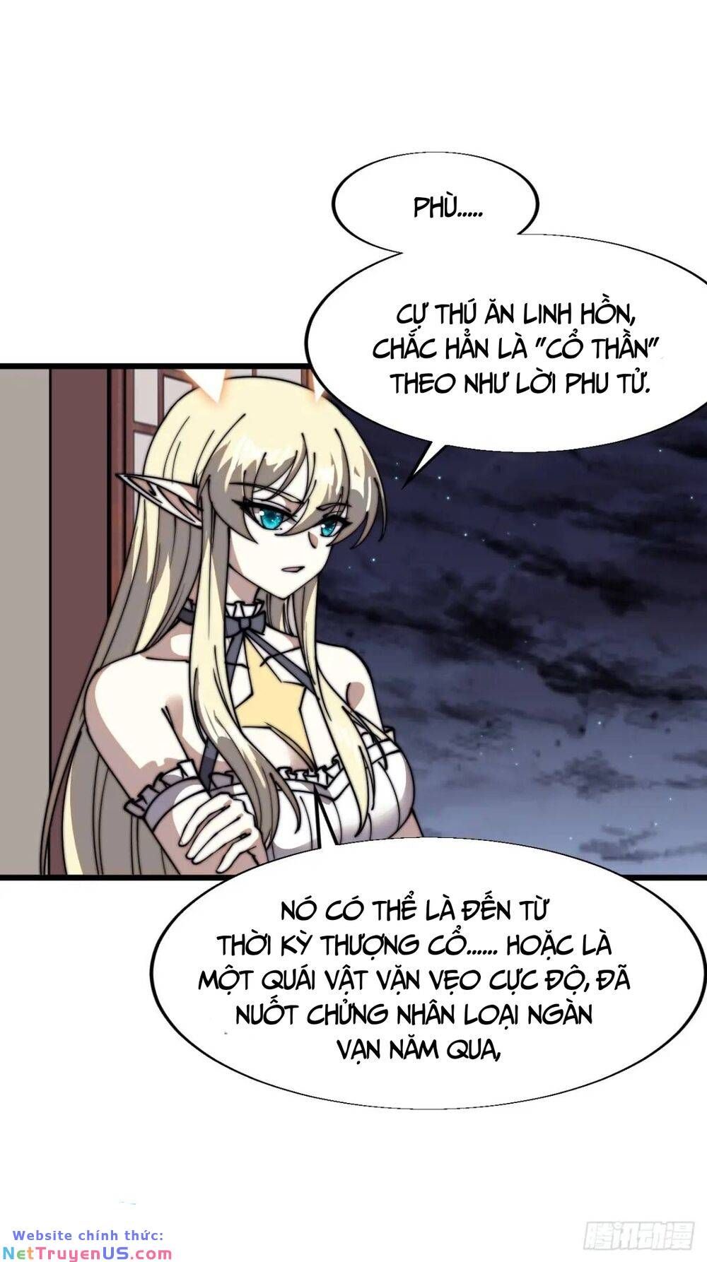 đọc truyện Ta Có Một Sơn Trại Chương 759 ảnh 27 tại Thiên Thai Truyện