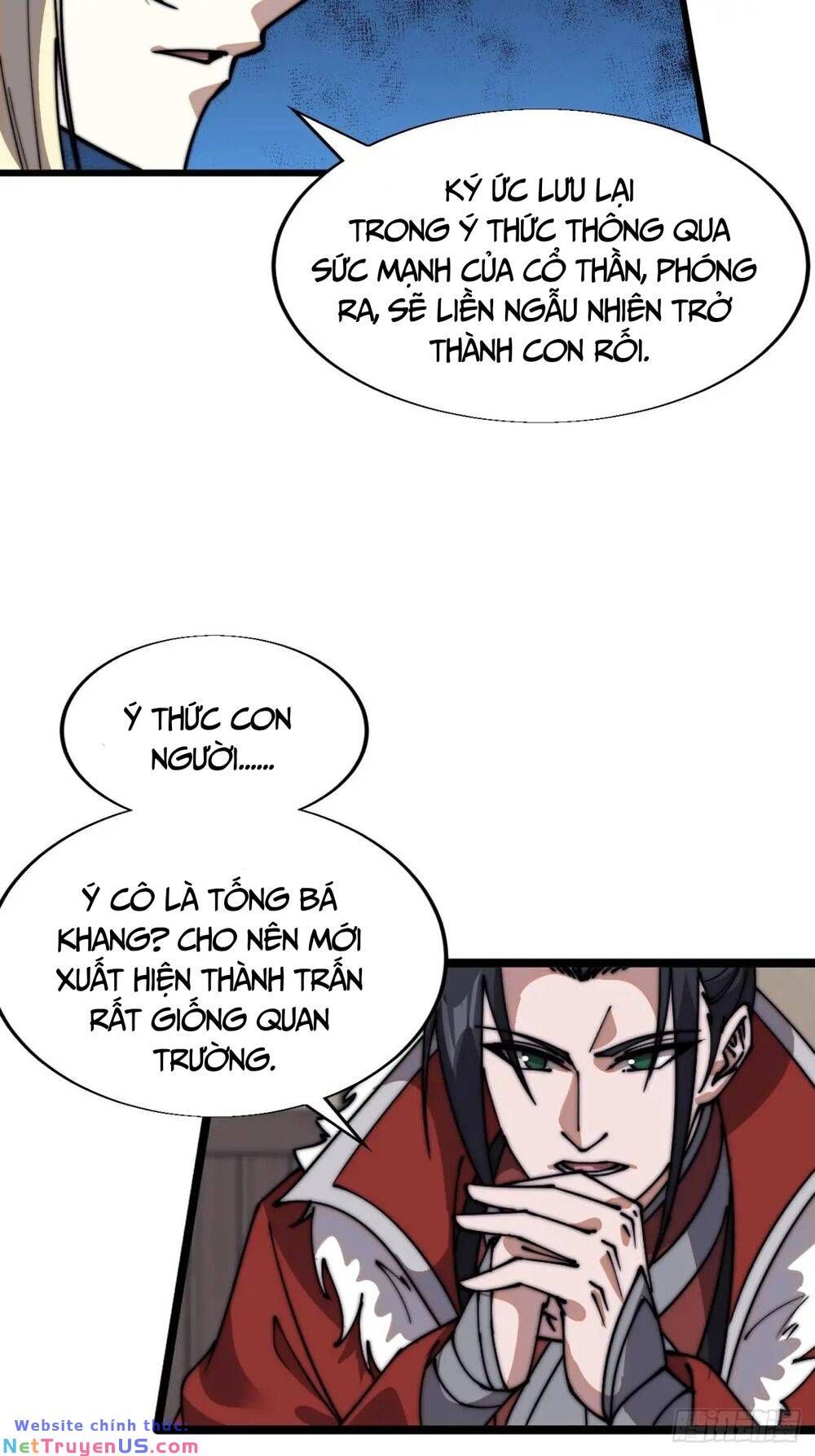 đọc truyện Ta Có Một Sơn Trại Chương 759 ảnh 30 tại Thiên Thai Truyện