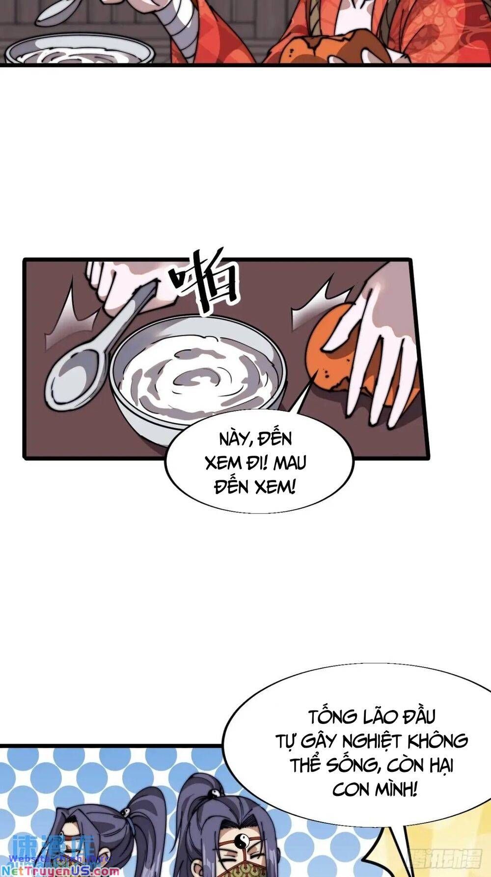 đọc truyện Ta Có Một Sơn Trại Chương 759 ảnh 33 tại Thiên Thai Truyện