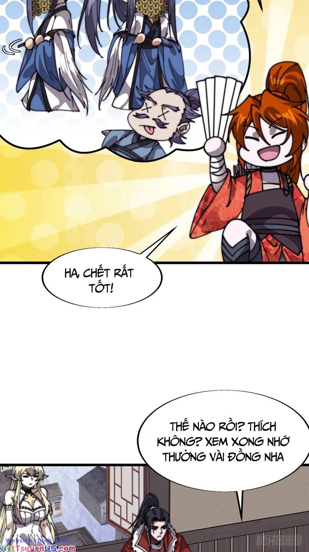 đọc truyện Ta Có Một Sơn Trại Chương 759 ảnh 34 tại Thiên Thai Truyện