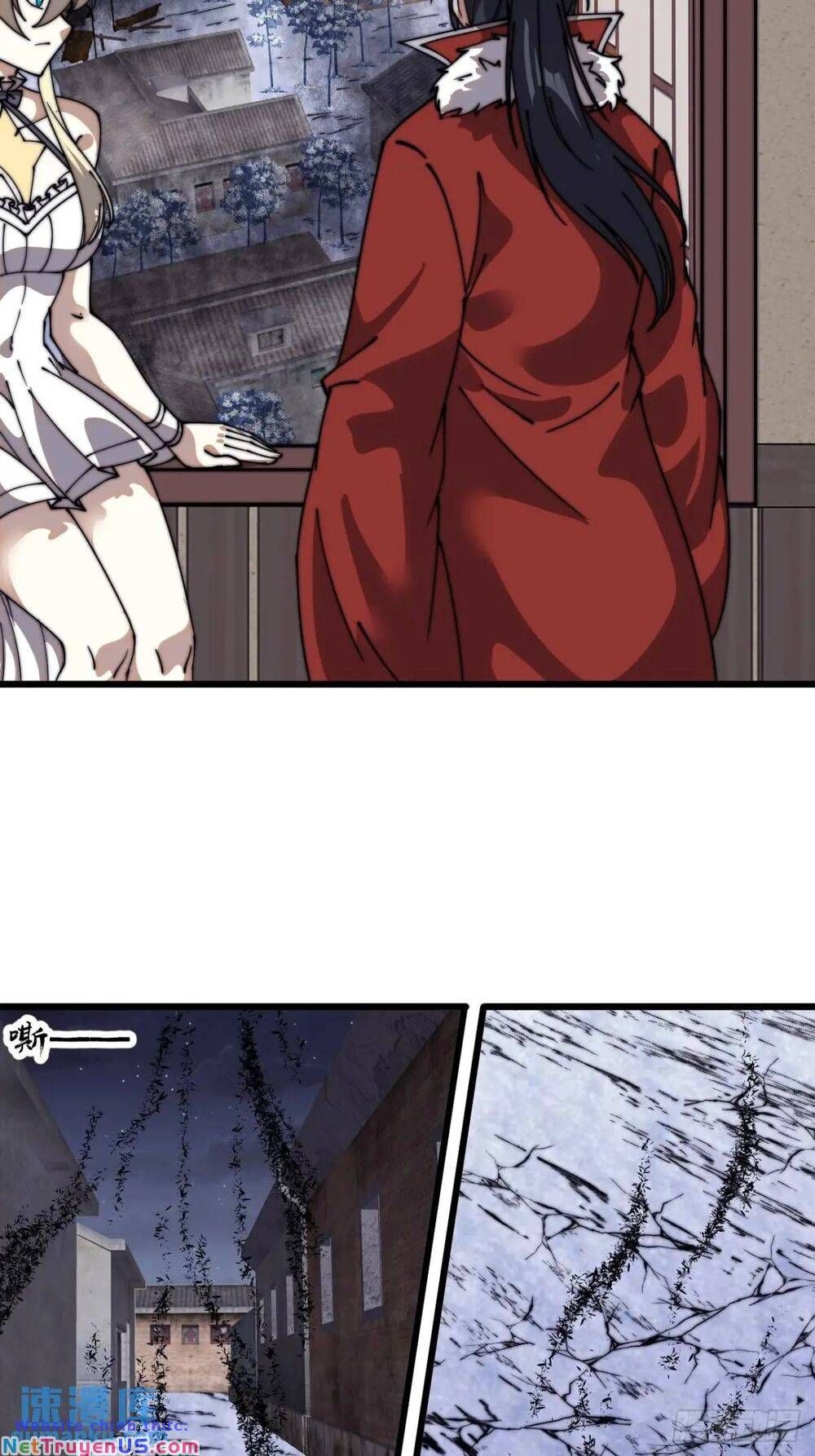 đọc truyện Ta Có Một Sơn Trại Chương 759 ảnh 39 tại Thiên Thai Truyện