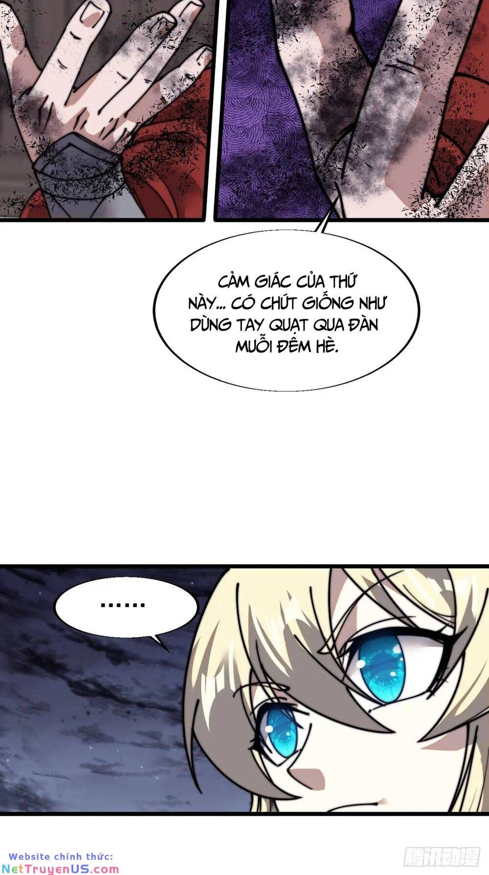 đọc truyện Ta Có Một Sơn Trại Chương 759 ảnh 41 tại Thiên Thai Truyện