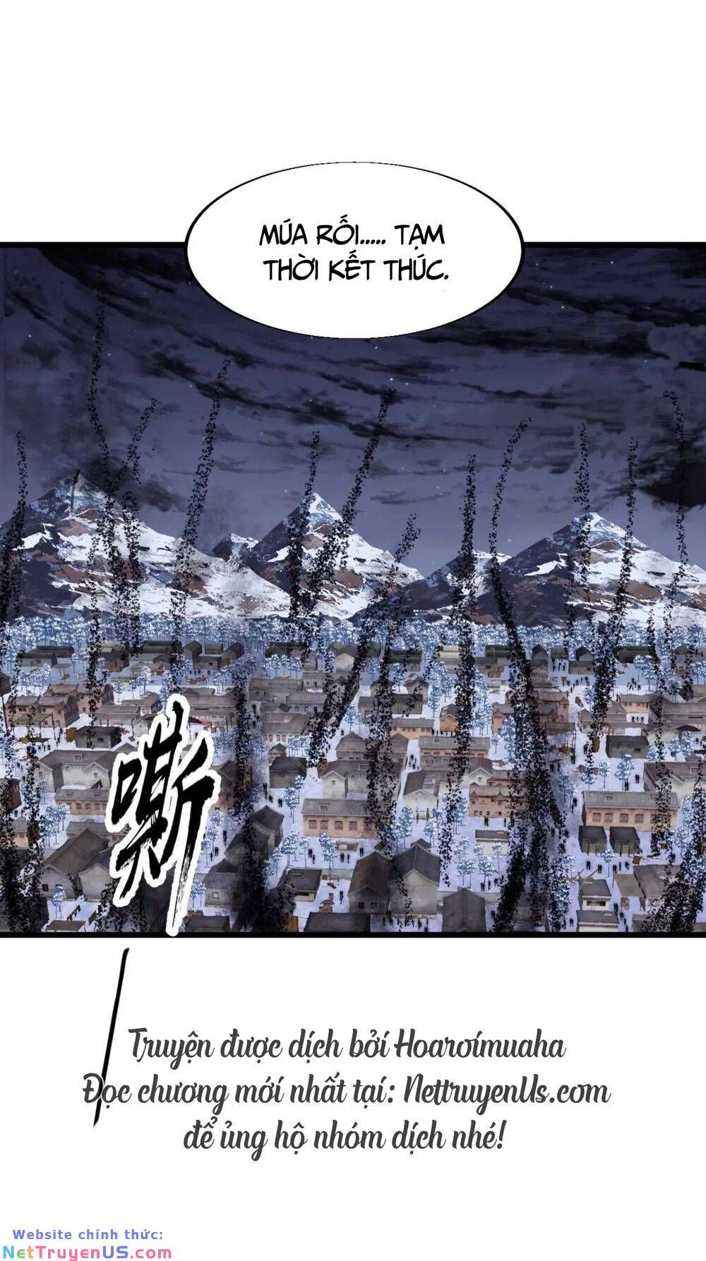 đọc truyện Ta Có Một Sơn Trại Chương 759 ảnh 42 tại Thiên Thai Truyện