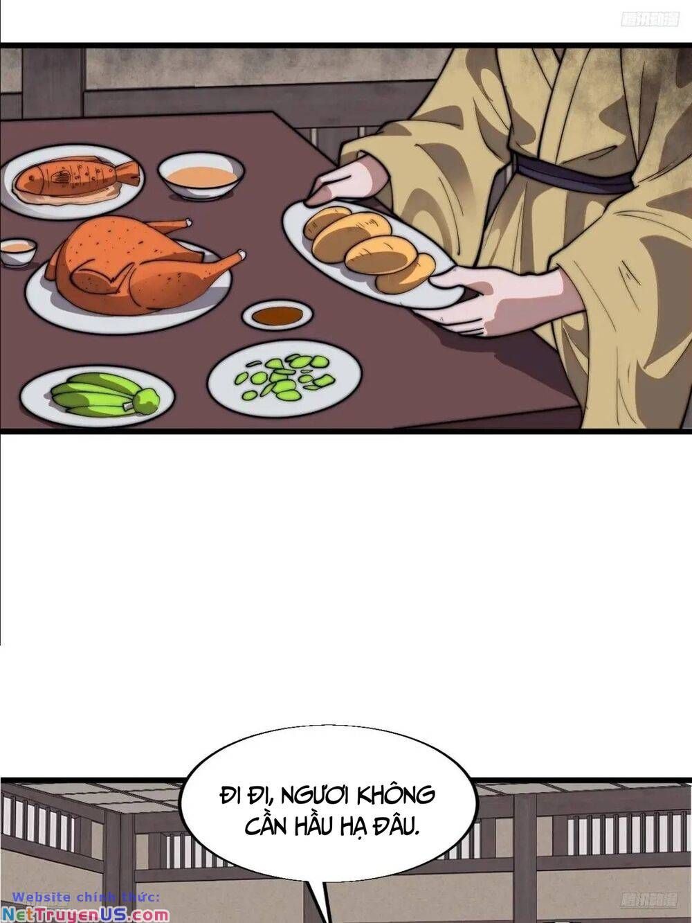 đọc truyện Ta Có Một Sơn Trại Chương 759 ảnh 7 tại Thiên Thai Truyện