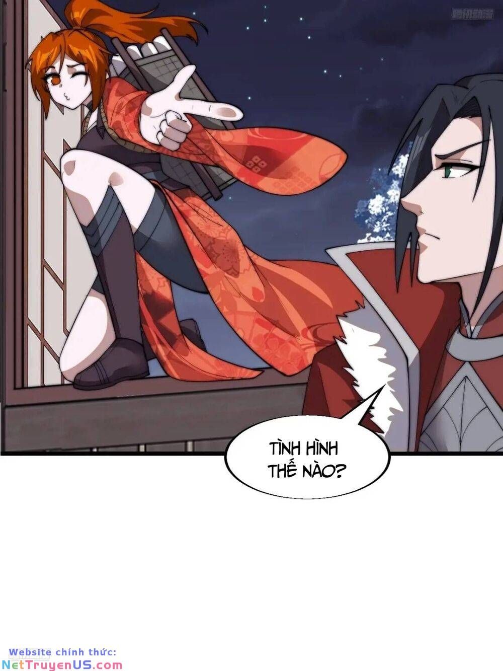 đọc truyện Ta Có Một Sơn Trại Chương 759 ảnh 10 tại Thiên Thai Truyện