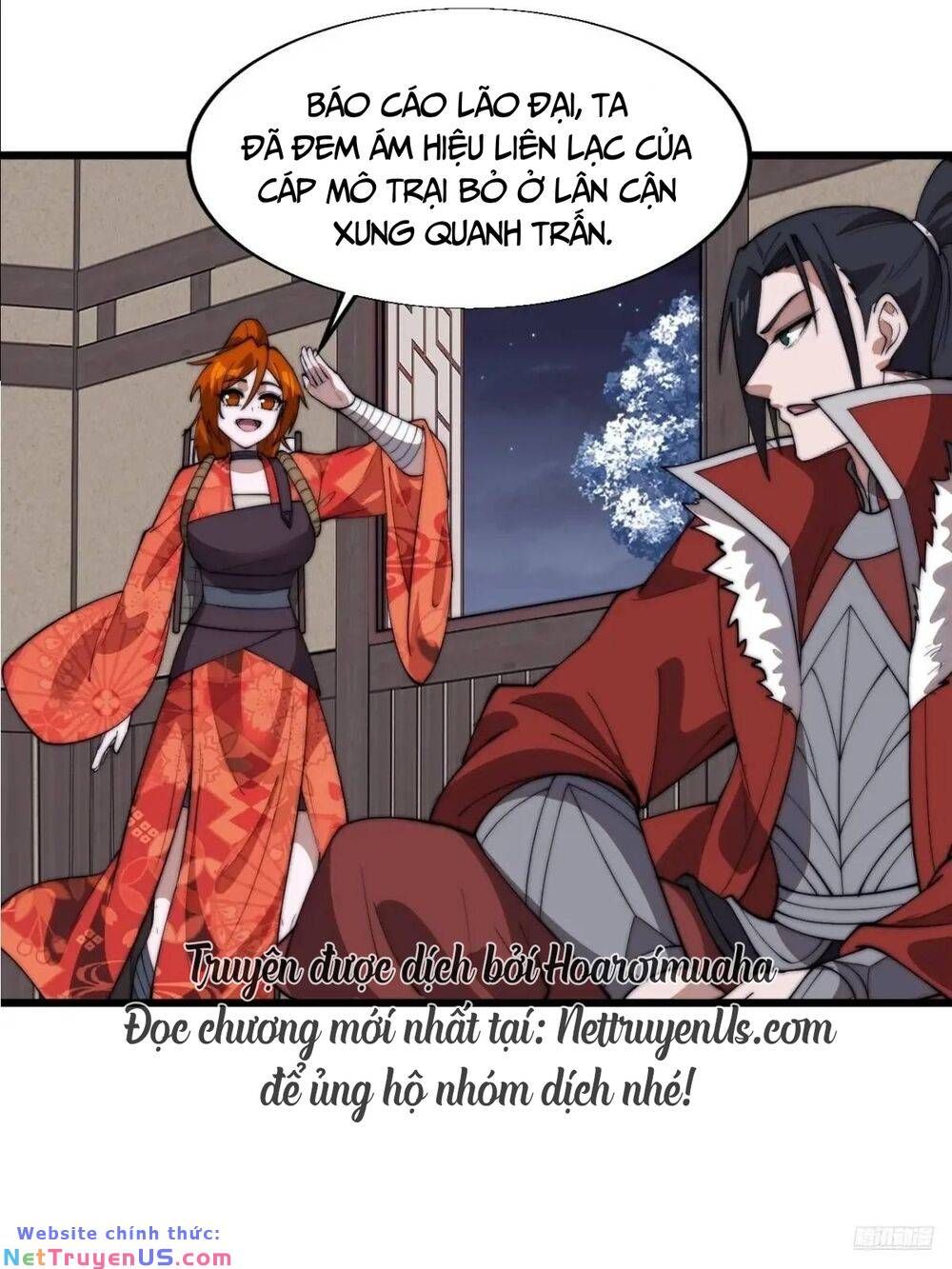 đọc truyện Ta Có Một Sơn Trại Chương 759 ảnh 11 tại Thiên Thai Truyện