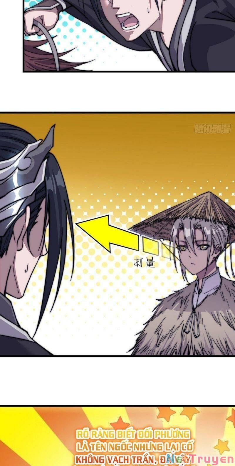 đọc truyện Ta Có Một Sơn Trại Chương 76 ảnh 12 tại Thiên Thai Truyện