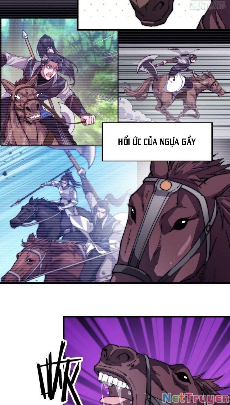 đọc truyện Ta Có Một Sơn Trại Chương 76 ảnh 4 tại Thiên Thai Truyện