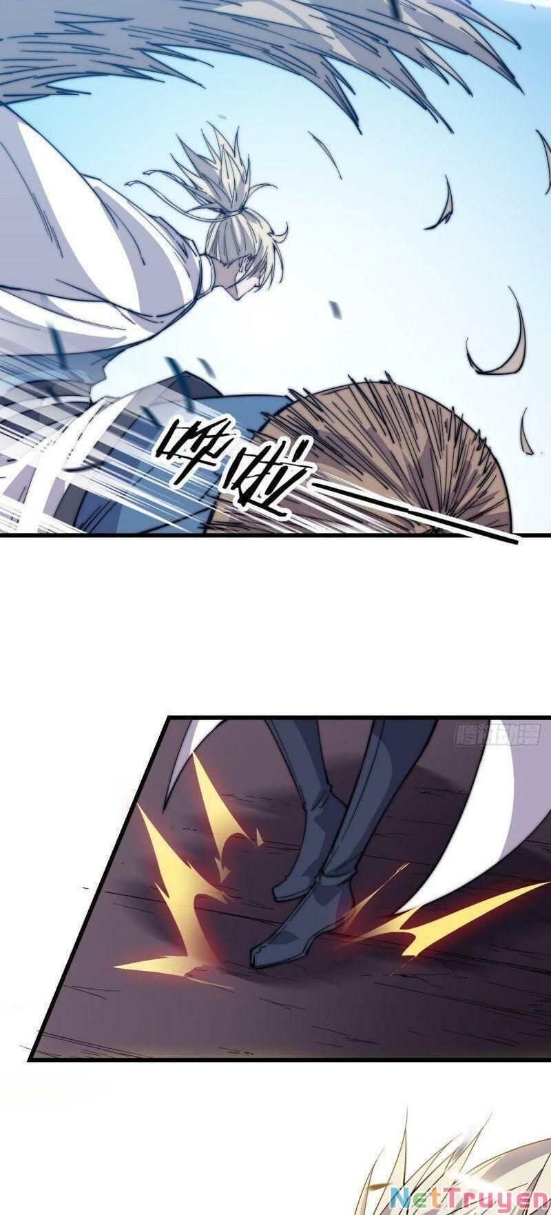 đọc truyện Ta Có Một Sơn Trại Chương 76 ảnh 22 tại Thiên Thai Truyện