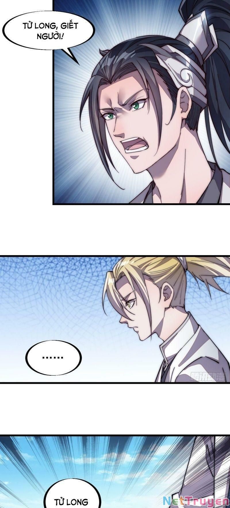 đọc truyện Ta Có Một Sơn Trại Chương 76 ảnh 25 tại Thiên Thai Truyện