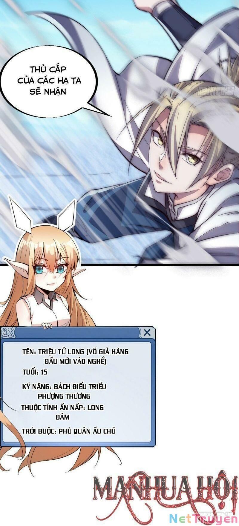 đọc truyện Ta Có Một Sơn Trại Chương 76 ảnh 27 tại Thiên Thai Truyện