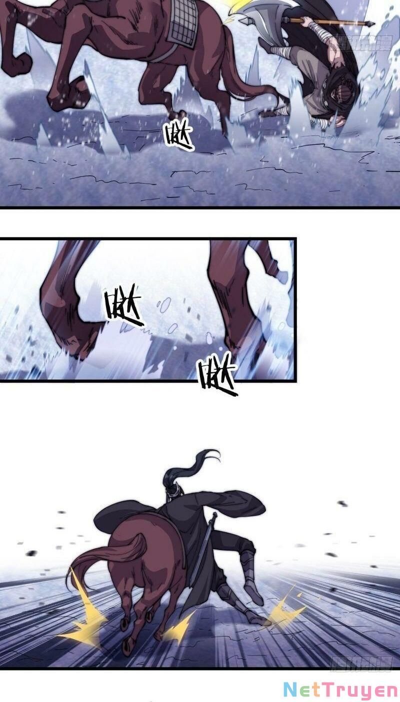 đọc truyện Ta Có Một Sơn Trại Chương 76 ảnh 6 tại Thiên Thai Truyện