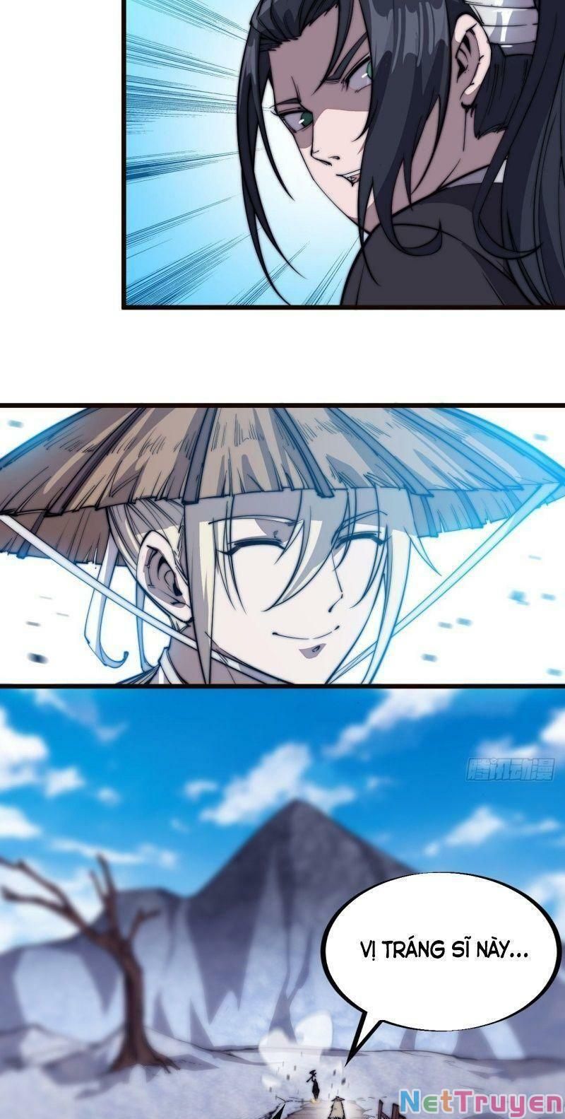 đọc truyện Ta Có Một Sơn Trại Chương 76 ảnh 9 tại Thiên Thai Truyện