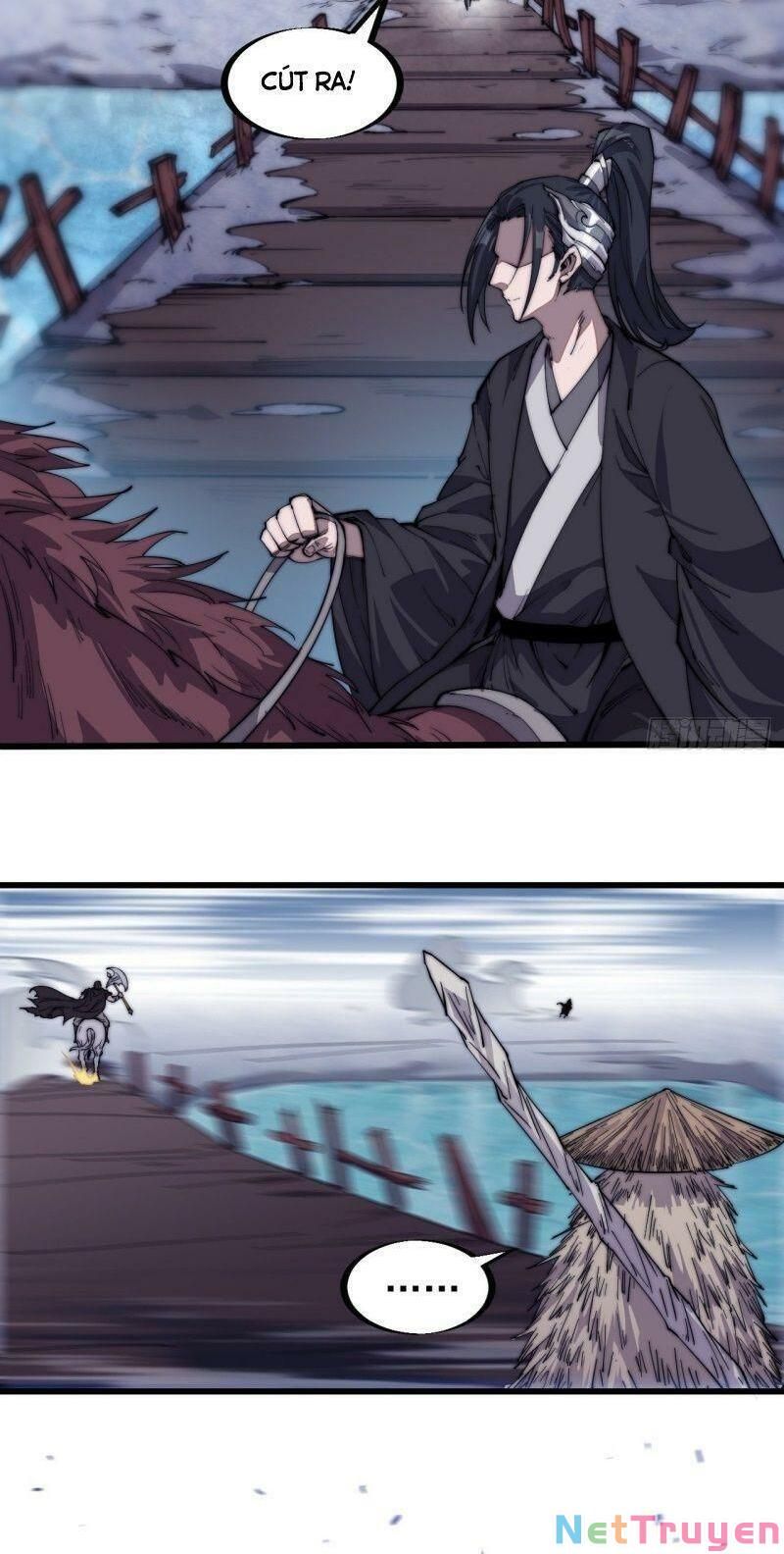 đọc truyện Ta Có Một Sơn Trại Chương 76 ảnh 10 tại Thiên Thai Truyện