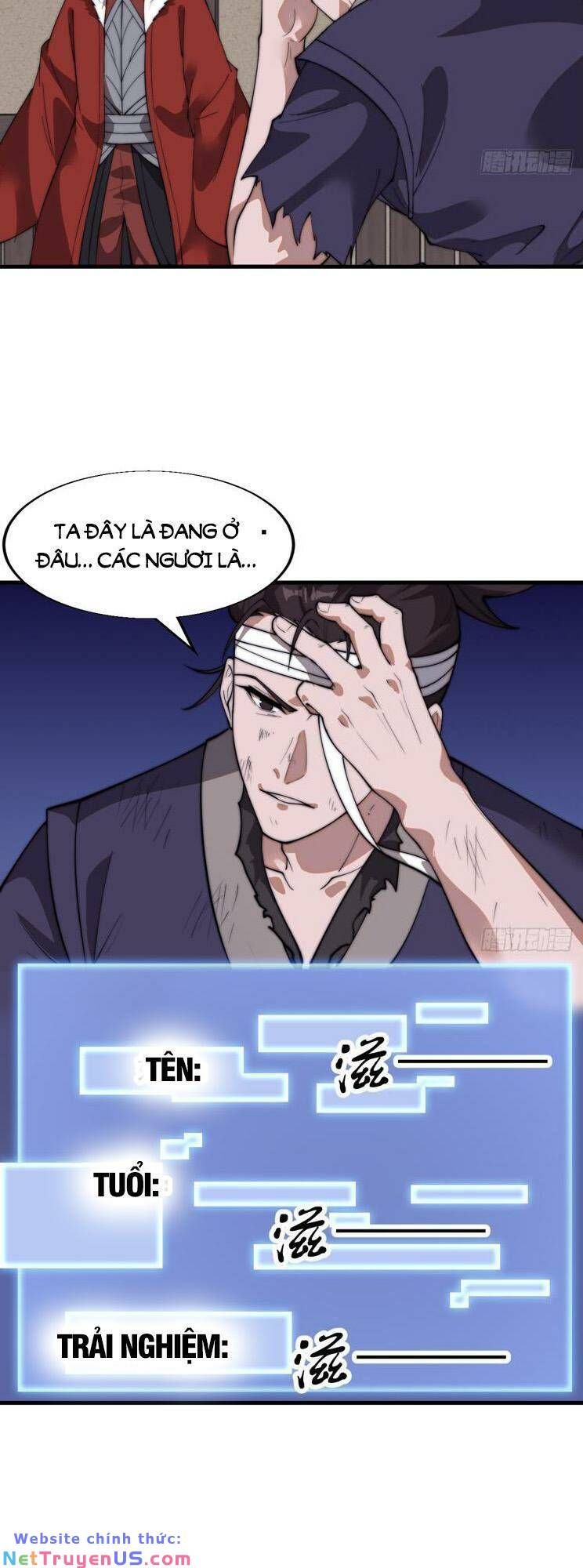 đọc truyện Ta Có Một Sơn Trại Chương 760 ảnh 16 tại Thiên Thai Truyện