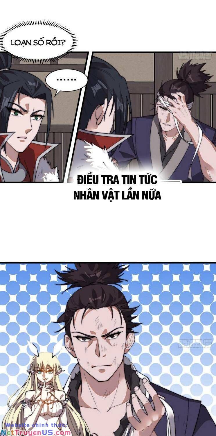 đọc truyện Ta Có Một Sơn Trại Chương 760 ảnh 17 tại Thiên Thai Truyện