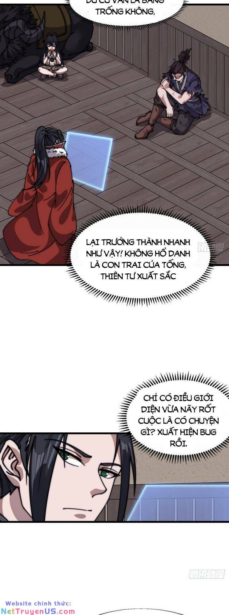 đọc truyện Ta Có Một Sơn Trại Chương 760 ảnh 19 tại Thiên Thai Truyện