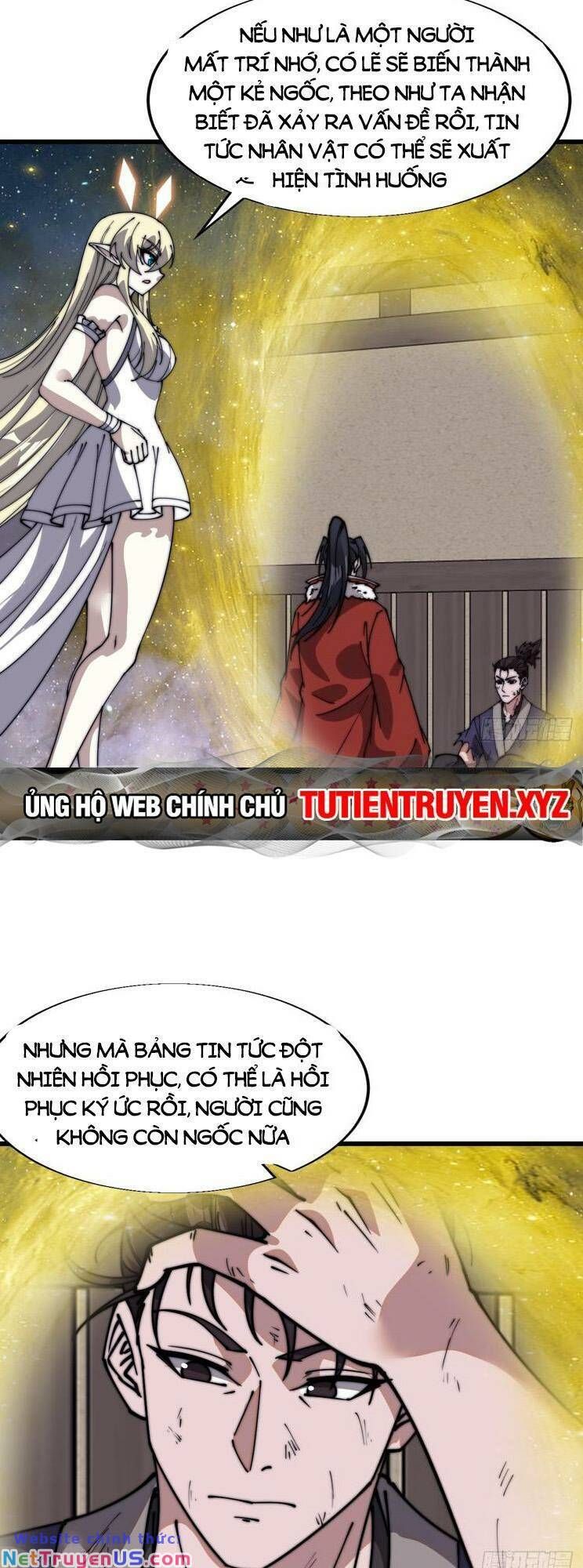 đọc truyện Ta Có Một Sơn Trại Chương 760 ảnh 20 tại Thiên Thai Truyện