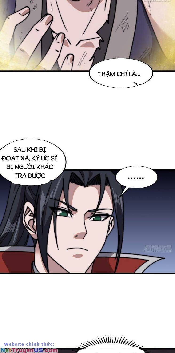 đọc truyện Ta Có Một Sơn Trại Chương 760 ảnh 21 tại Thiên Thai Truyện