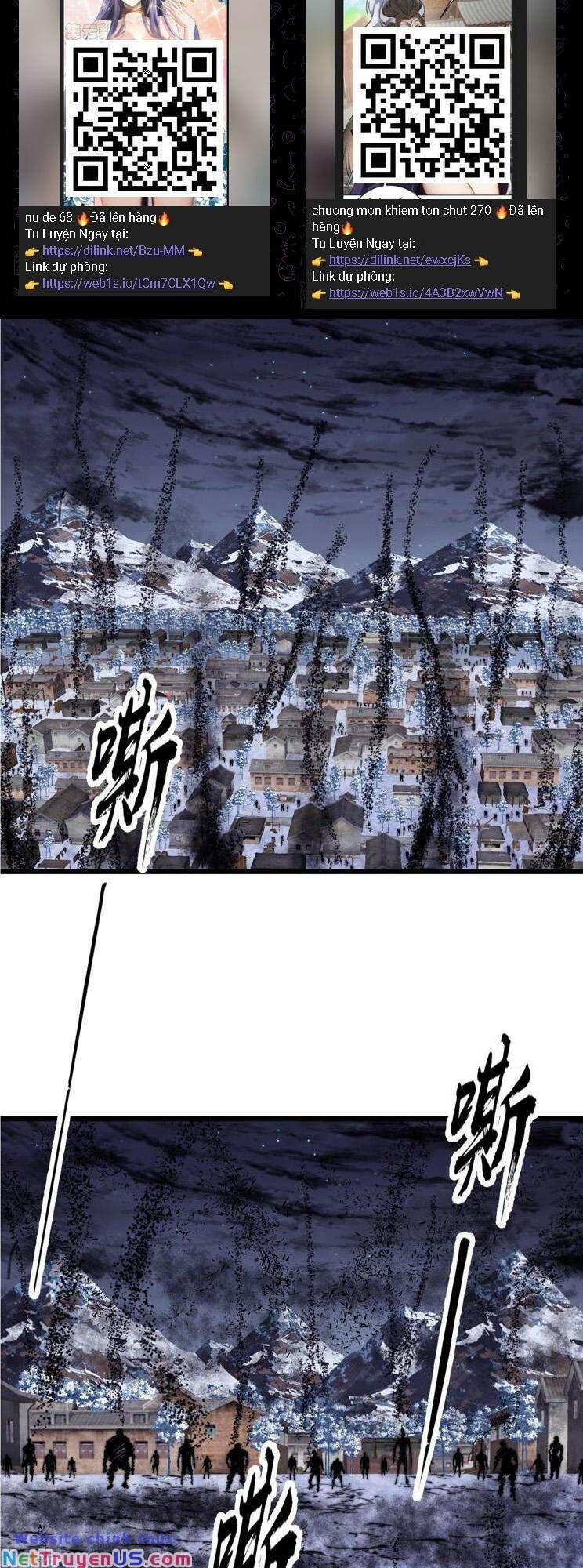 đọc truyện Ta Có Một Sơn Trại Chương 760 ảnh 4 tại Thiên Thai Truyện