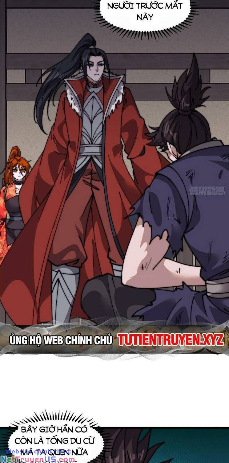 đọc truyện Ta Có Một Sơn Trại Chương 760 ảnh 22 tại Thiên Thai Truyện