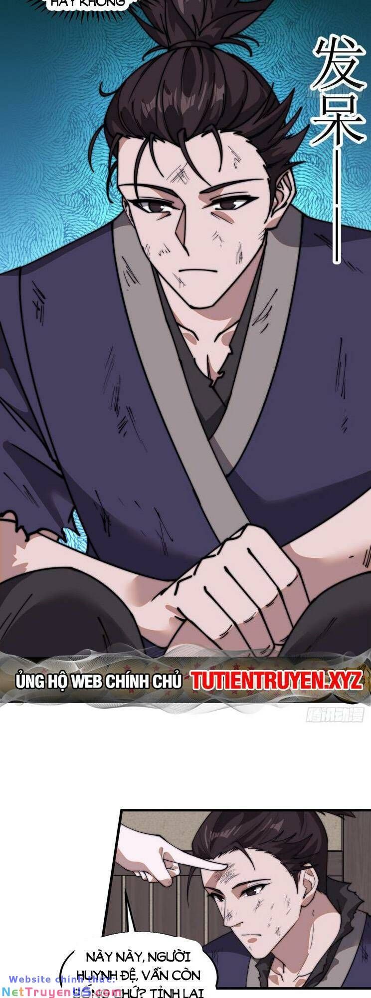 đọc truyện Ta Có Một Sơn Trại Chương 760 ảnh 23 tại Thiên Thai Truyện