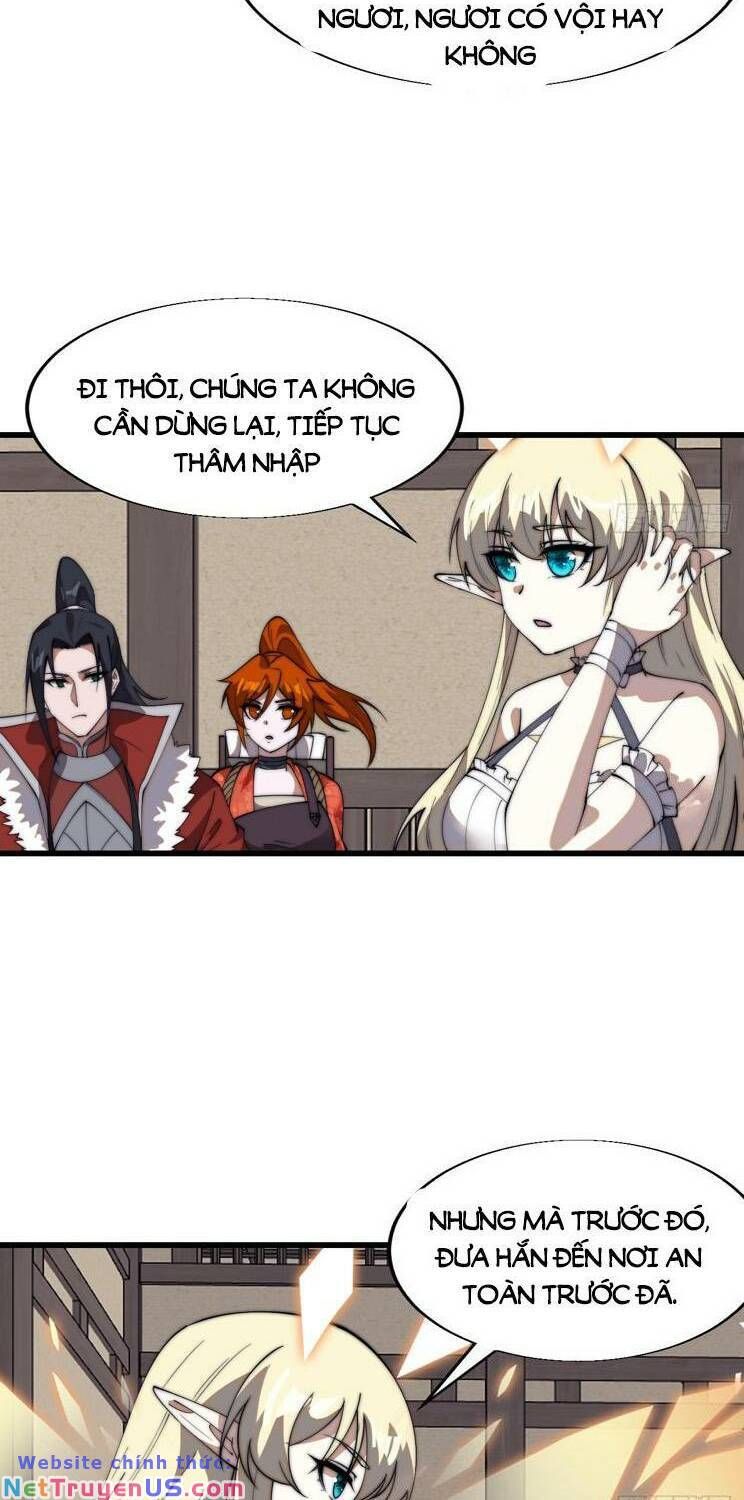 đọc truyện Ta Có Một Sơn Trại Chương 760 ảnh 10 tại Thiên Thai Truyện