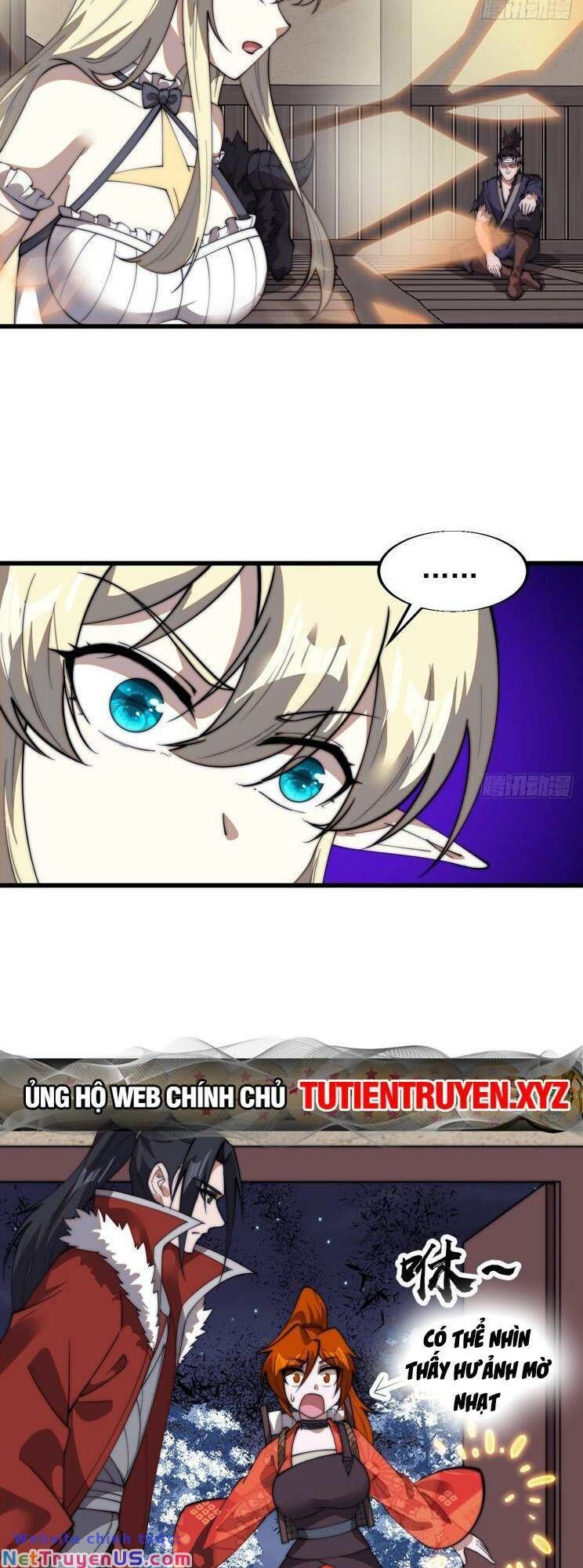 đọc truyện Ta Có Một Sơn Trại Chương 760 ảnh 11 tại Thiên Thai Truyện