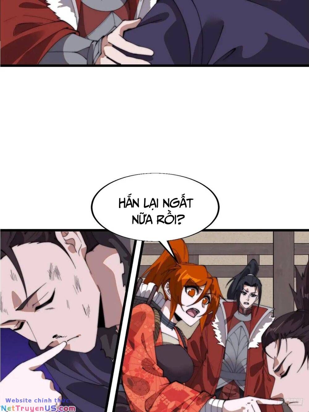 đọc truyện Ta Có Một Sơn Trại Chương 761 ảnh 12 tại Thiên Thai Truyện