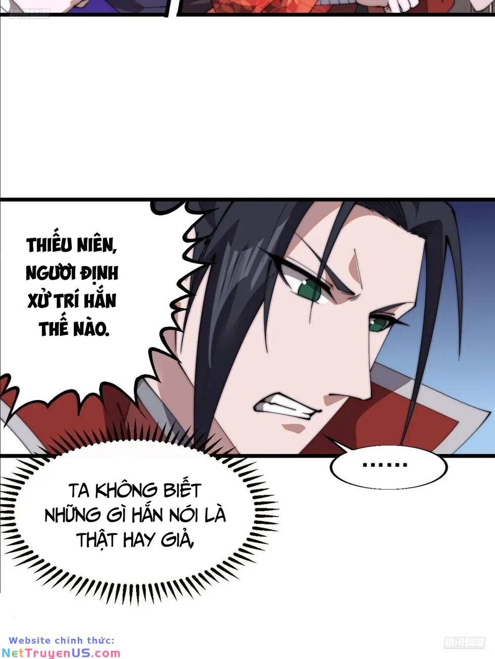 đọc truyện Ta Có Một Sơn Trại Chương 761 ảnh 13 tại Thiên Thai Truyện